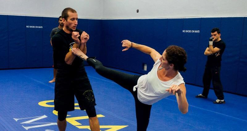 Free Self Defense Classes At Ucla Protecting The Mind And Body Mindwell