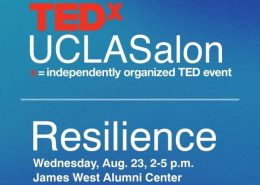 TedxSalon