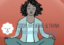 Winter18Mindfulness Challenge