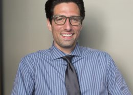 The Roots of Eudaimonia: An Interview with Joseph Raho